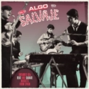 Algo Salvaje: Untamed 60s Beat and Garage Nuggets from Spain - Vinyl