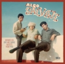 Algo Salvaje: Untamed 60s Beat and Garage Nuggets from Peru - Vinyl
