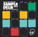 Enlace Funk Presenta: Sampladelia 2021: Soul, Funk, R&B for the New Era - Vinyl