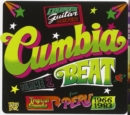 Cumbia Beat - CD
