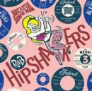 R&B Hipshakers: Just a Little Bit of the Jumpin' Bean - Vinyl