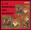 A La Memoria Del Muerto - Vinyl