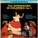 The Afrosound of Colombia - Vinyl