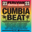 Cumbia Beat: 21 Peruvian Tropical Gems - Vinyl