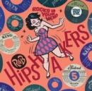 R&B Hipshakers: Rocks in Your Heads - Vinyl