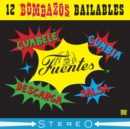 12 Bombazos Bailables - CD
