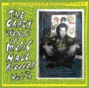 The Crazy World of Music Hall Records - Vinyl