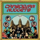 Cambodian Nuggets - Vinyl