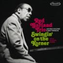 Swingin' On the Korner: Live at Keystone Korner - Vinyl