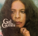 Gal Canta Caymmi - CD