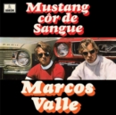 Mustang Côr De Sangue - Vinyl