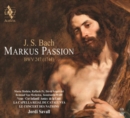 J. S. Bach: Markus Passion, BWV 247 (1744) - CD