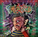 Freaked - Vinyl