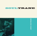 Soultrane (Bonus Tracks Edition) - Vinyl
