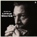 The best of Little Walter (Bonus Tracks Edition) - Vinyl
