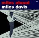 Miles ahead (Bonus Tracks Edition) - Vinyl