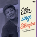 Ella Sings Ellington (Limited Edition) - Vinyl