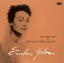 Embers Glow (Feat. The Kenny Drew Quartet) (Bonus Tracks Edition) - Vinyl
