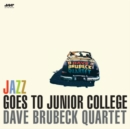 Jazz Goes to Junior College (Limited Edition) - Vinyl