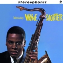 Introducing Wayne Shorter (Bonus Tracks Edition) - Vinyl