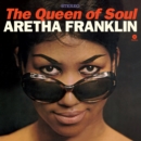 The queen of soul - Vinyl