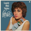 Lonely blue nights (Bonus Tracks Edition) - Vinyl