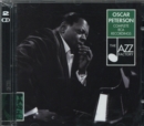 Oscar Peterson: COMPLETE RCA RECORDINGS;THE JAZZ FACTORY - CD