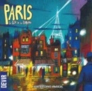 Paris - City of Light - Book