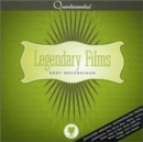 Legendary Films: Best Recordings - CD