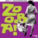 Zoo-ba! - Vinyl