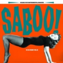 Saboo Va Va Voom - Vinyl