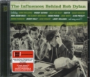 The influences behind Bob Dylan - CD