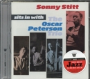Sits in with the Oscar Peterson Trio (Bonus Tracks Edition) - CD