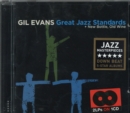 Great Jazz Standards - CD