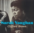 Sarah Vaughan feat. Clifford Brown - CD