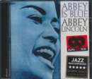 Abbey is blue/It's magic - CD