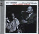 Ben Webster meets Oscar Peterson (Bonus Tracks Edition) - CD