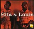 Ella and Louis - CD