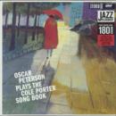 Oscar Peterson Plays The Cole Porter Songbook - Vinyl