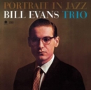 Portrait in jazz - Vinyl