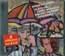 The Harry Warren & Vincent Youmans songbooks - CD