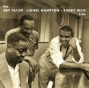 Art Tatum, Lionel Hampton & Buddy Rich Trio - CD