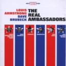 The Real Ambassadors - CD