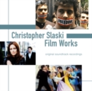 Christopher Slaski Film Works - CD
