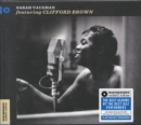 With Clifford Brown - CD