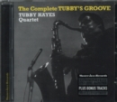 The Complete Tubbys Groove - Merchandise