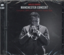 Manchester Concert - CD