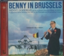 Benny in Brussels (Bonus Tracks Edition) - CD