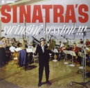 Sinatra's Swingin' Session!!! - Vinyl