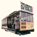 Thelonious alone in San Francisco - CD